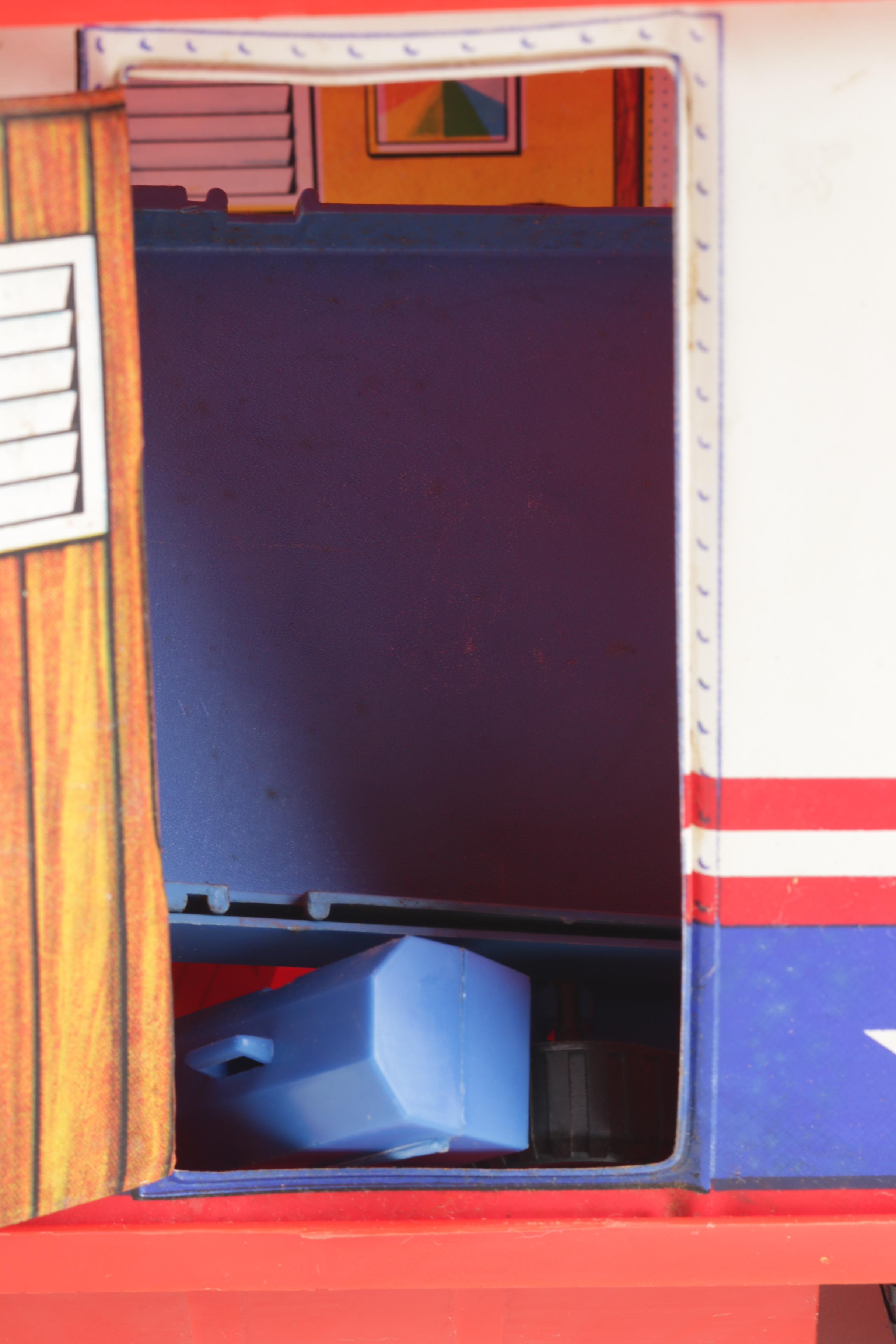 Vintage Evel Knievel Toys