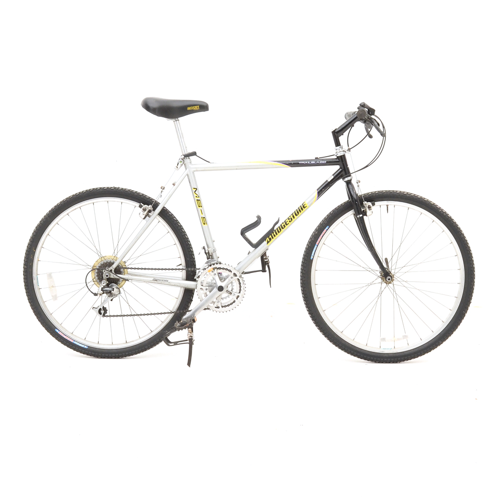 Bridgestone MB-5 Bicycle