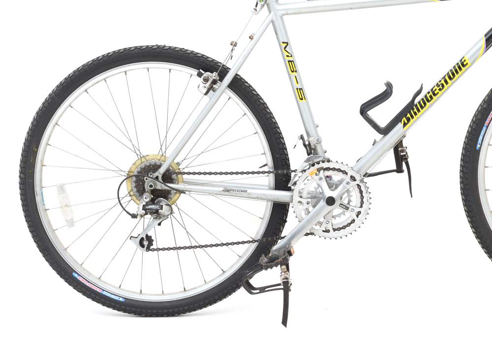 Bridgestone MB-5 Bicycle