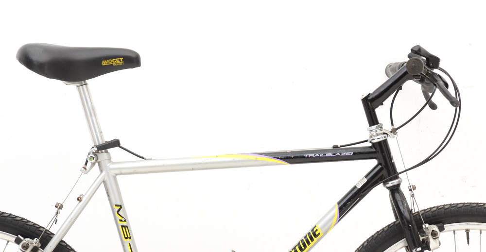 Bridgestone MB-5 Bicycle