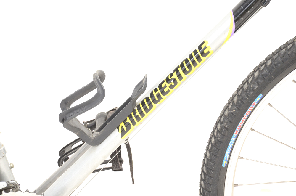 Bridgestone MB-5 Bicycle