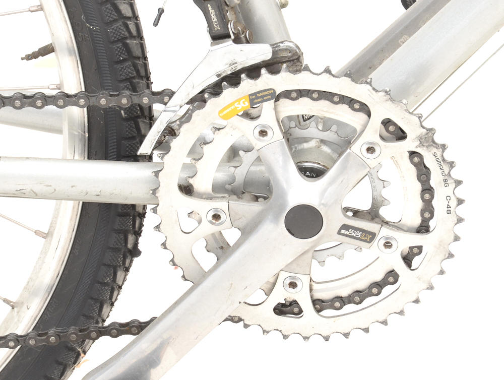 Bridgestone MB-5 Bicycle