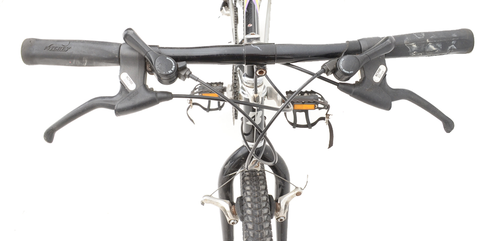 Bridgestone MB-5 Bicycle