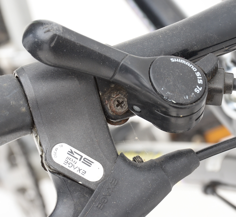 Bridgestone MB-5 Bicycle