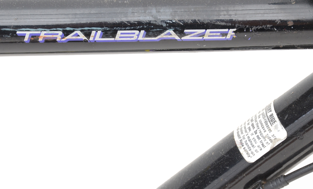 Bridgestone MB-5 Bicycle