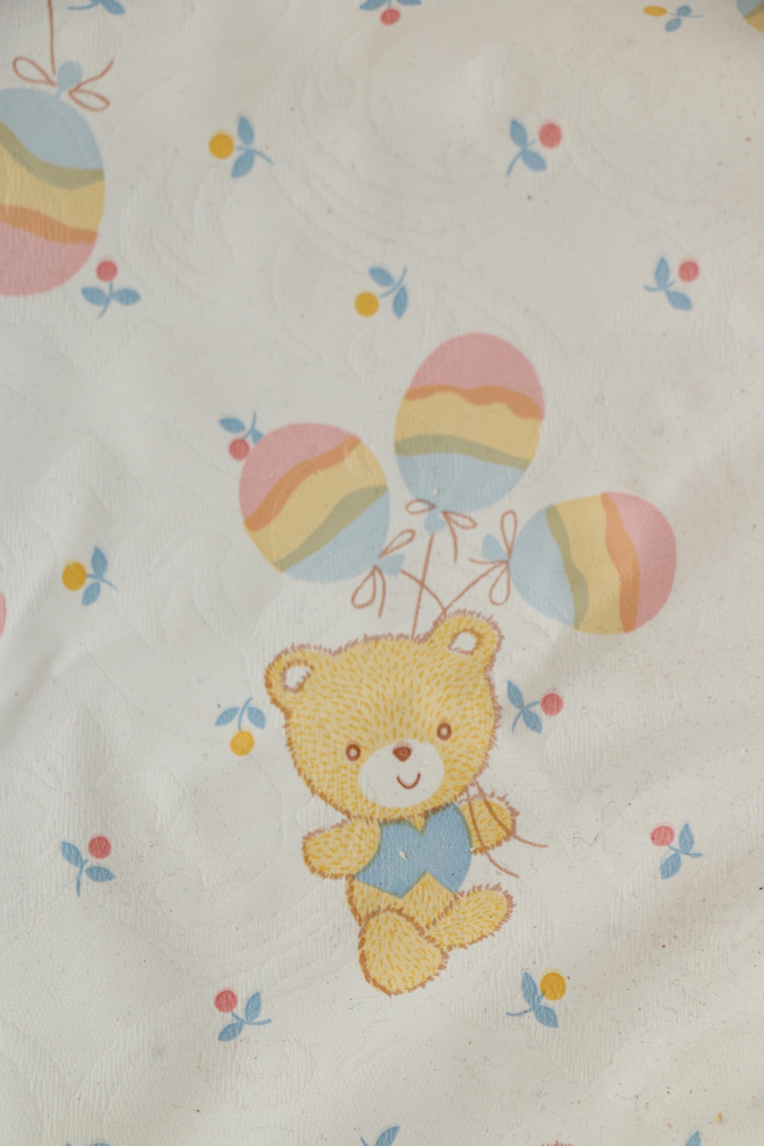 Assorted Doll Furniture