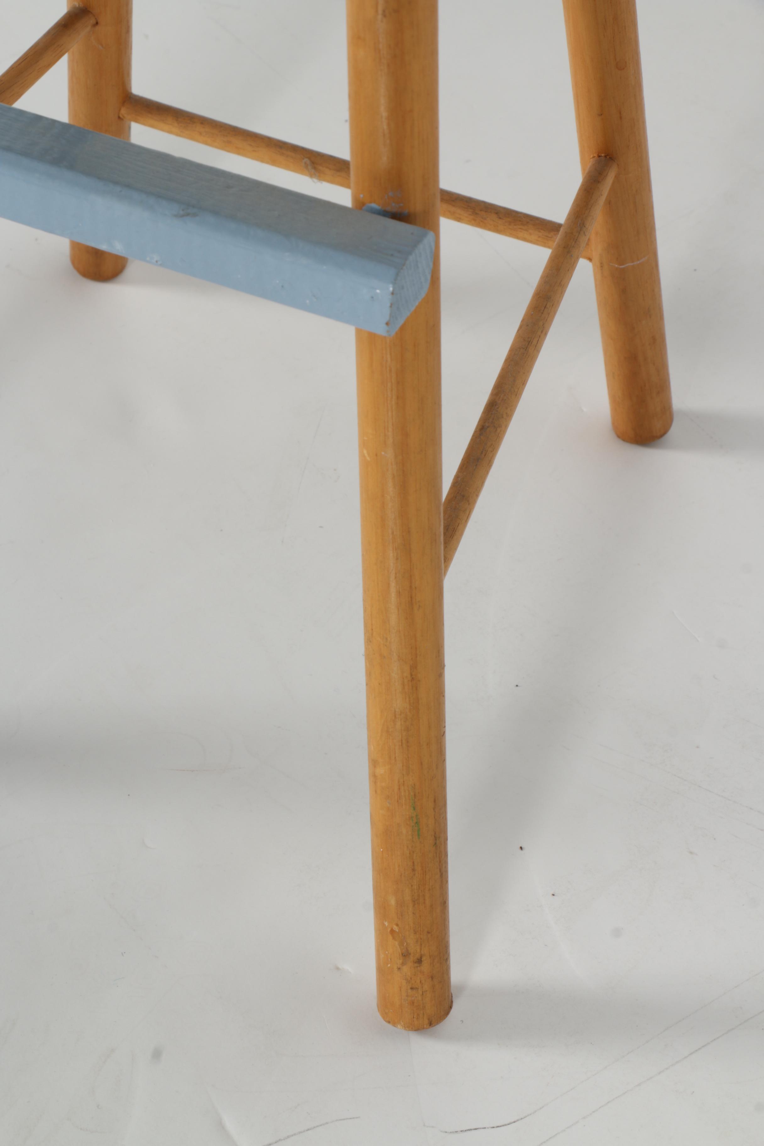 Assorted Doll Furniture