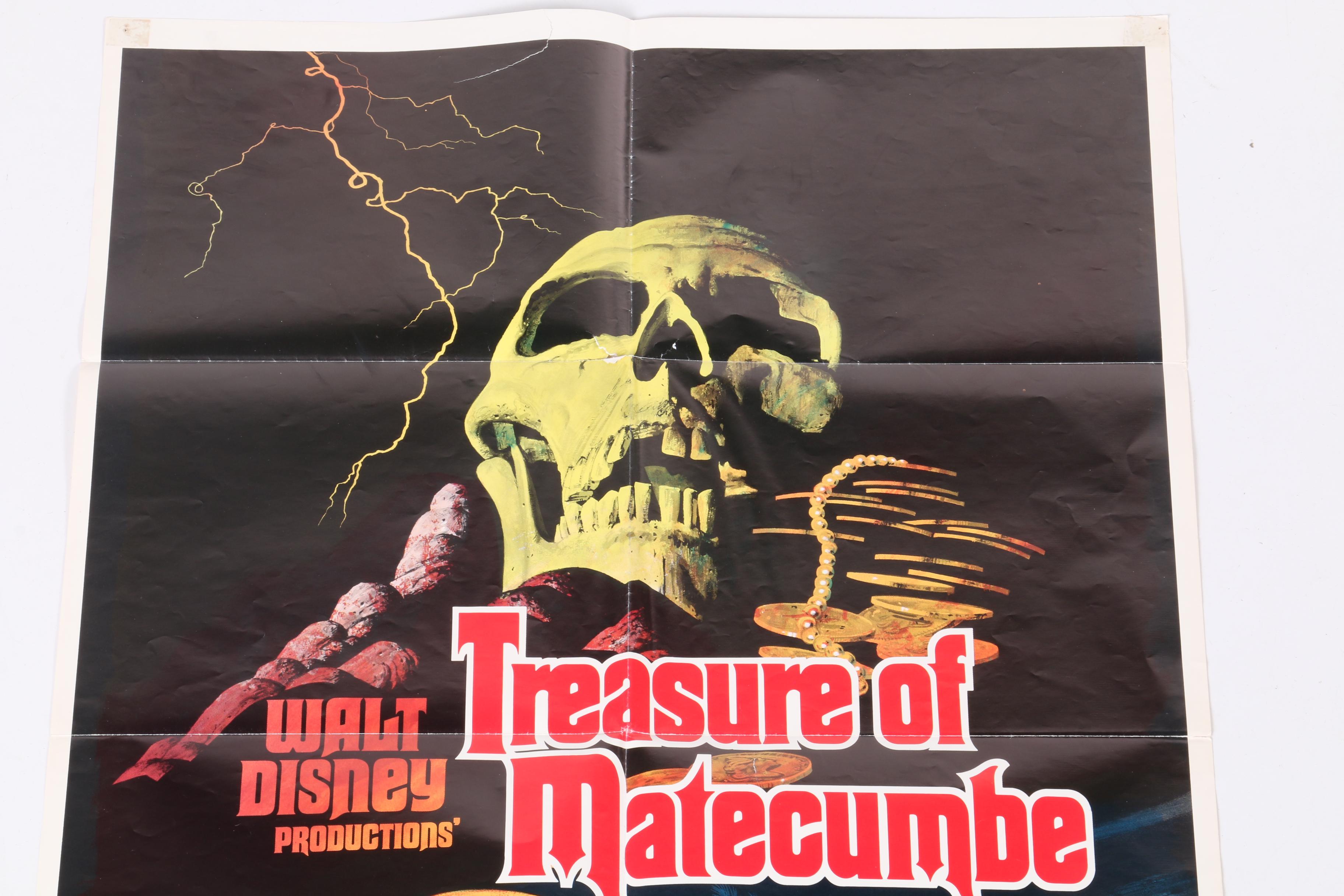 Collection of Sci-Fi and Fantasy Movie Posters