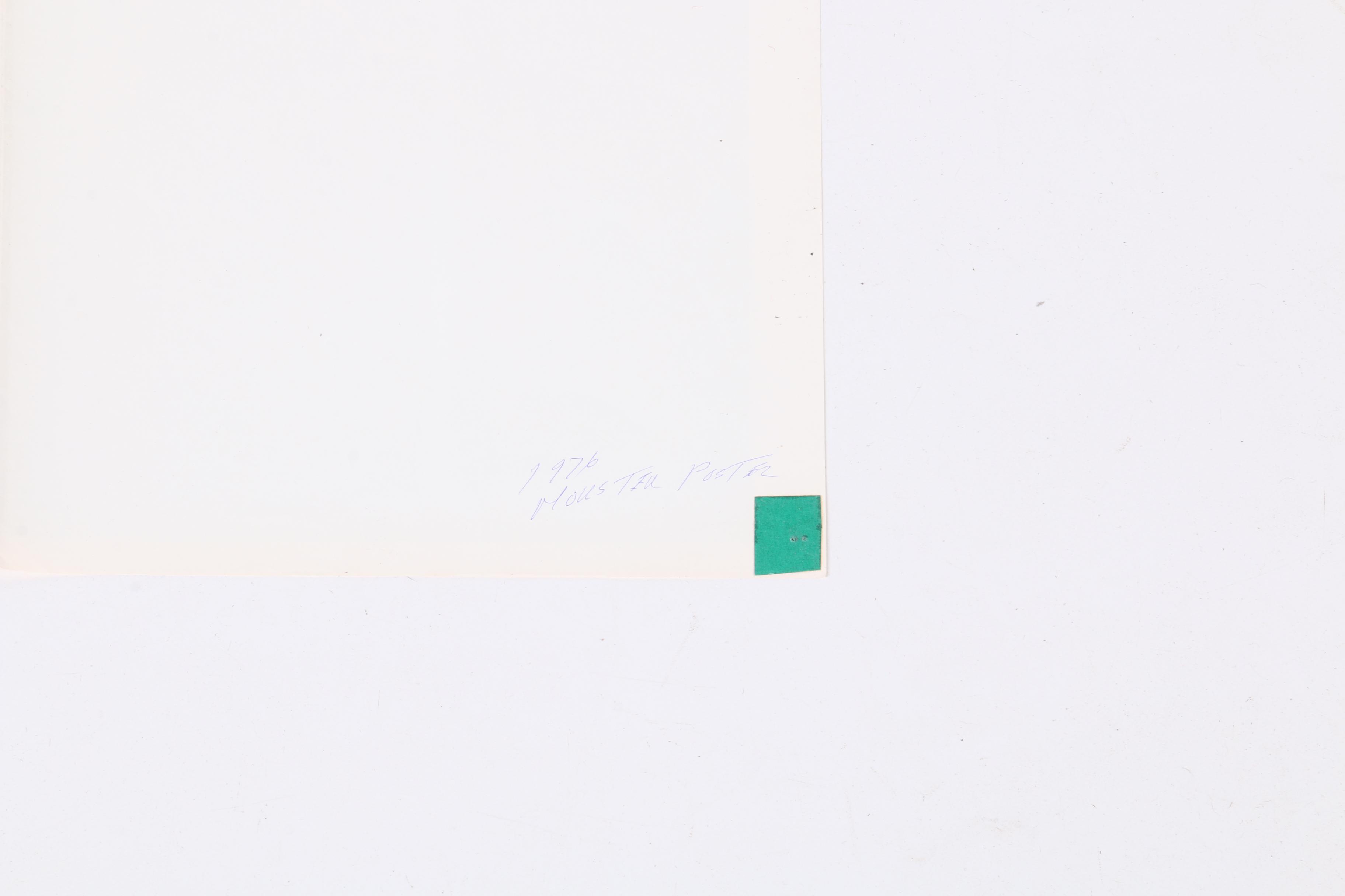 Collection of Sci-Fi and Fantasy Movie Posters