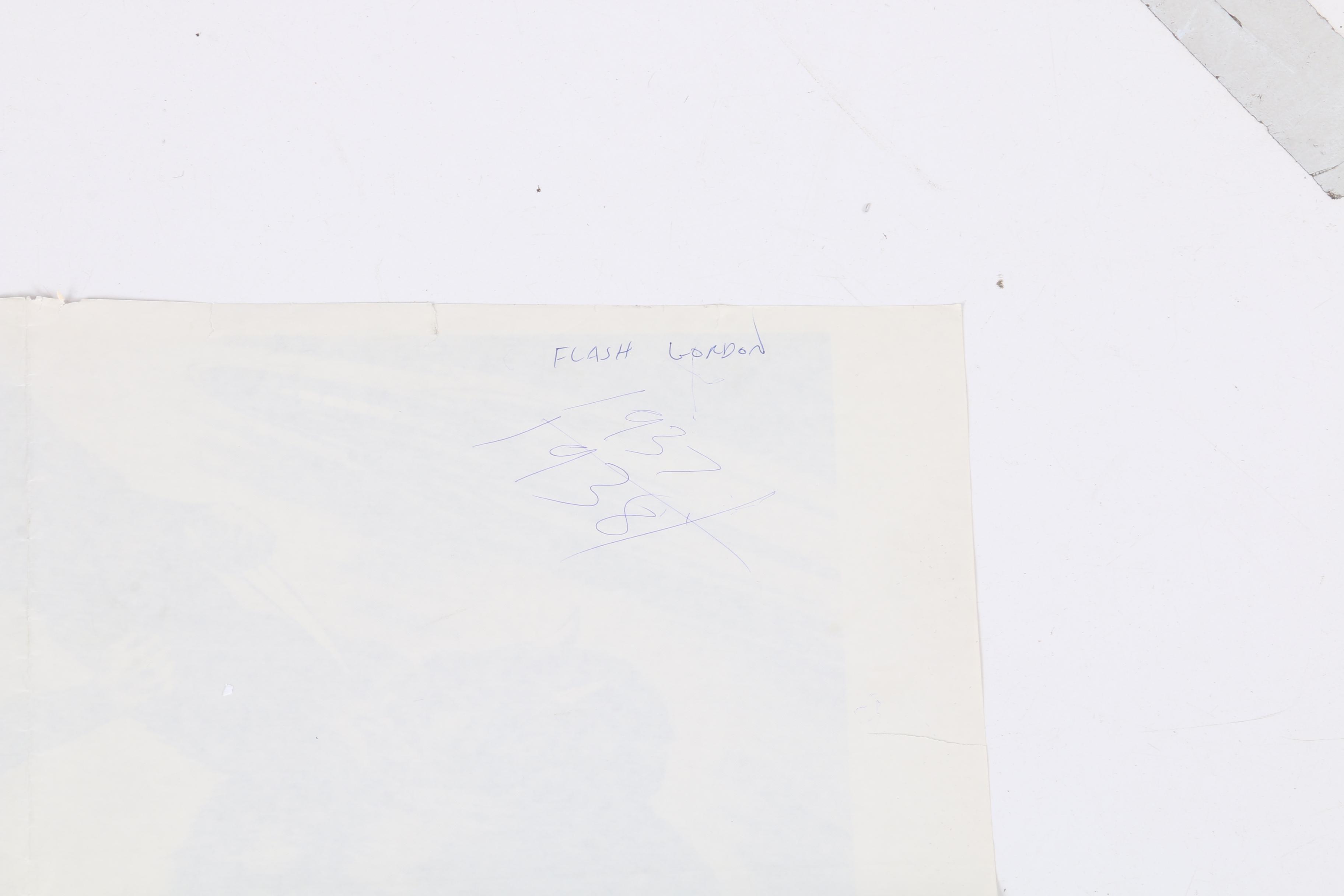 Collection of Sci-Fi and Fantasy Movie Posters