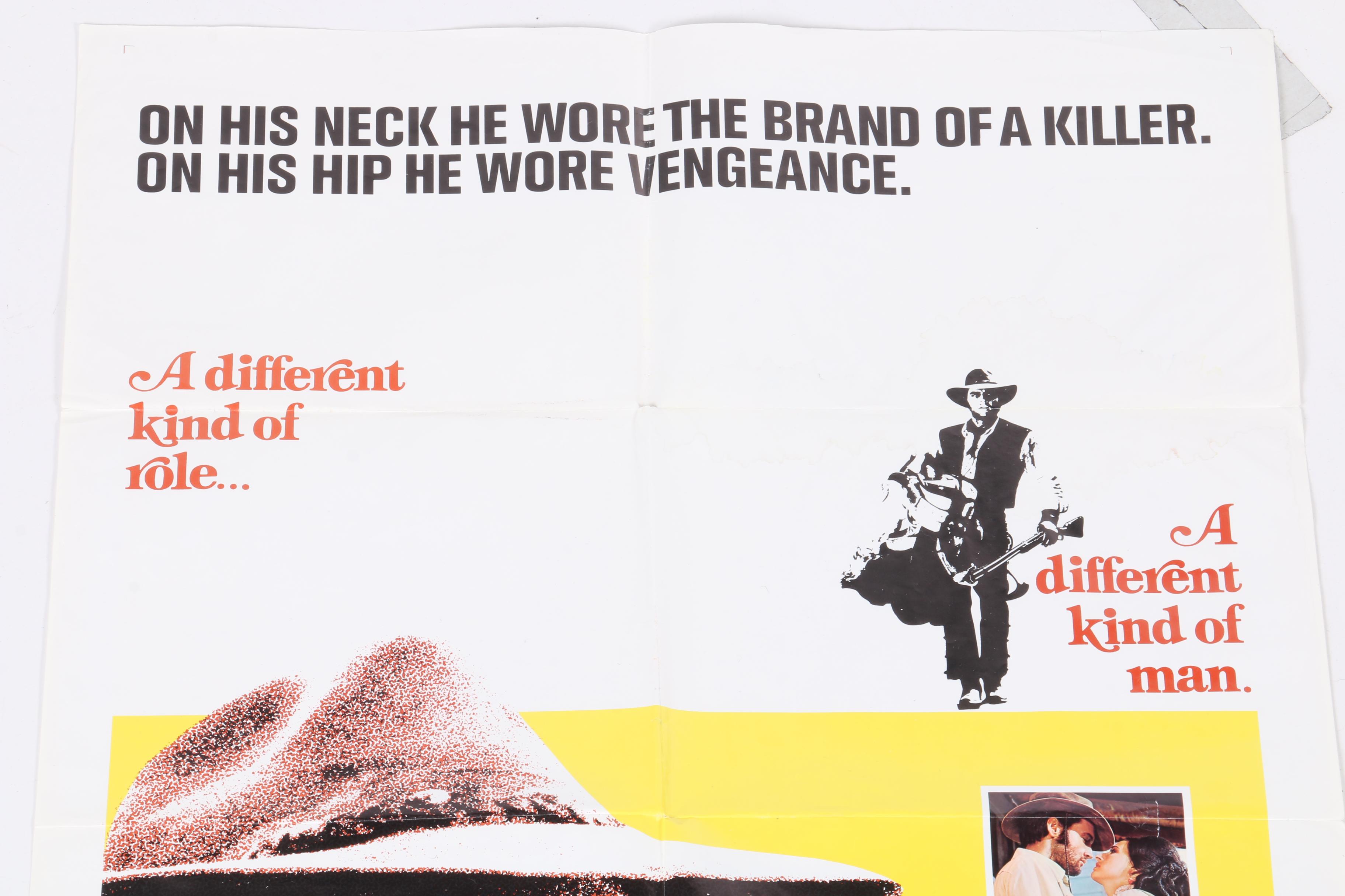 Collection of Sci-Fi and Fantasy Movie Posters