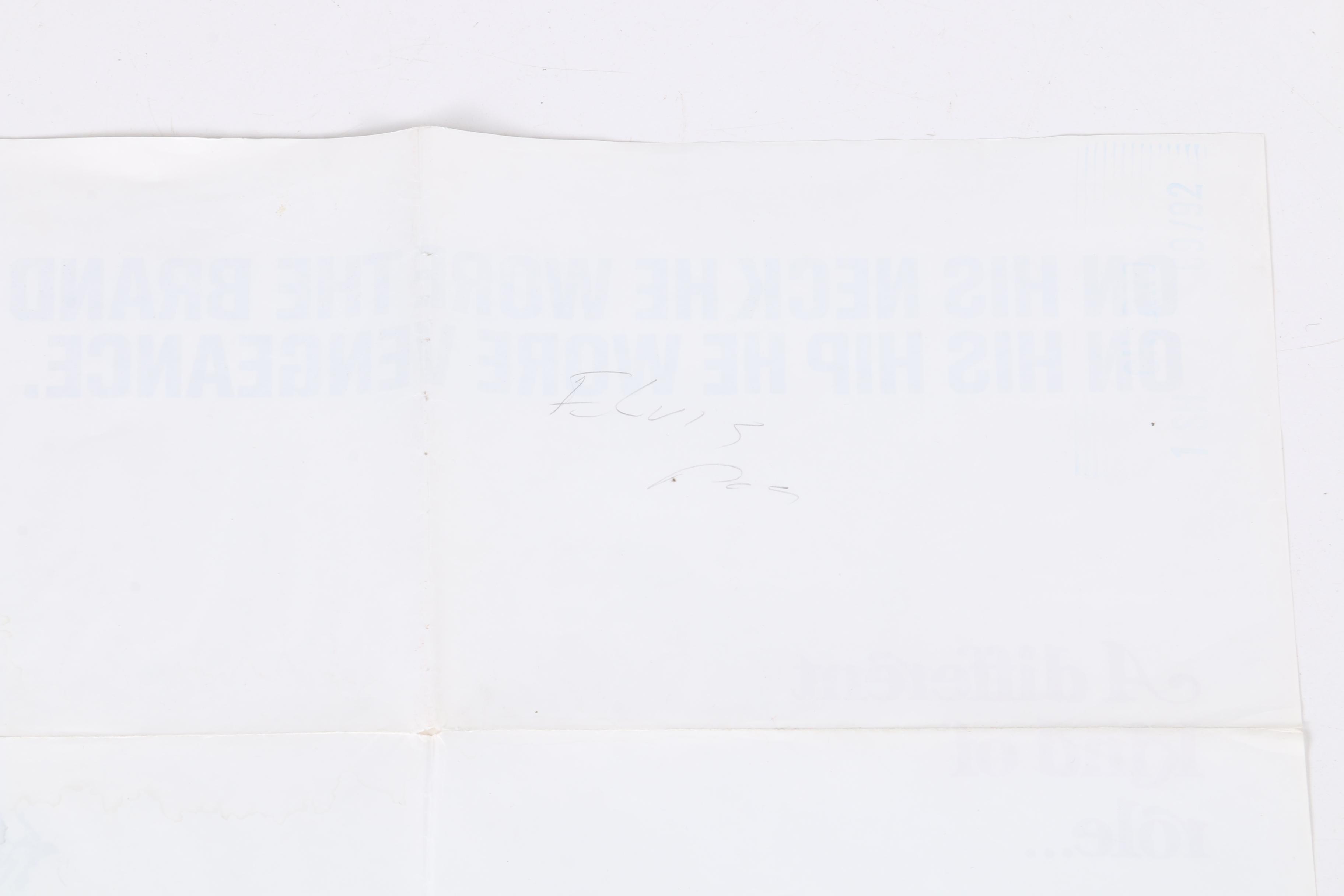 Collection of Sci-Fi and Fantasy Movie Posters