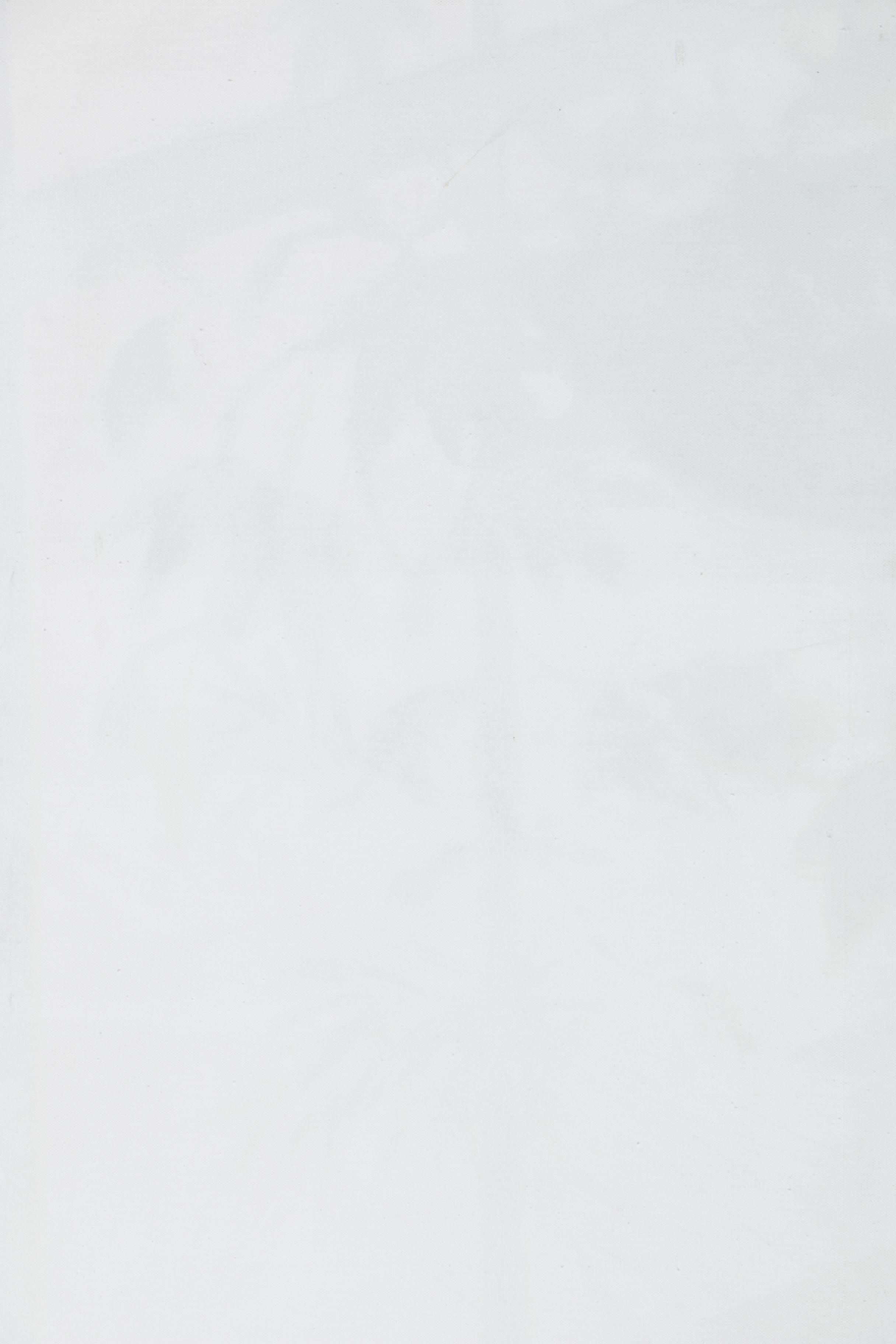 Original Oil Painting on Canvas of a Wall