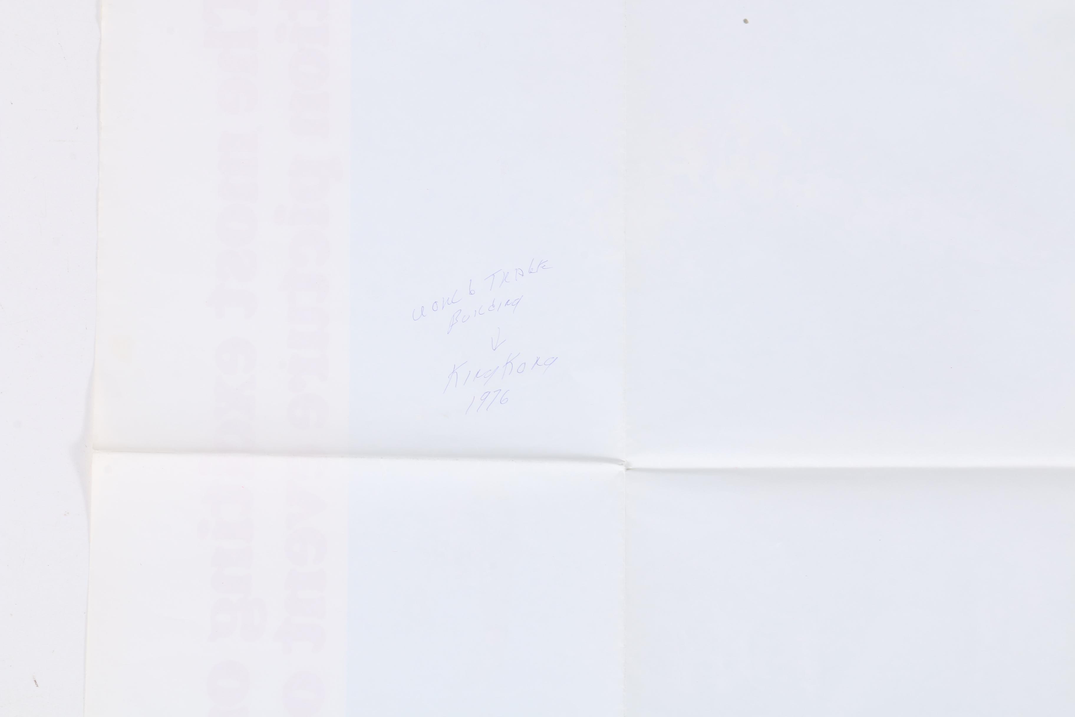 Collection of Monster Movie Posters