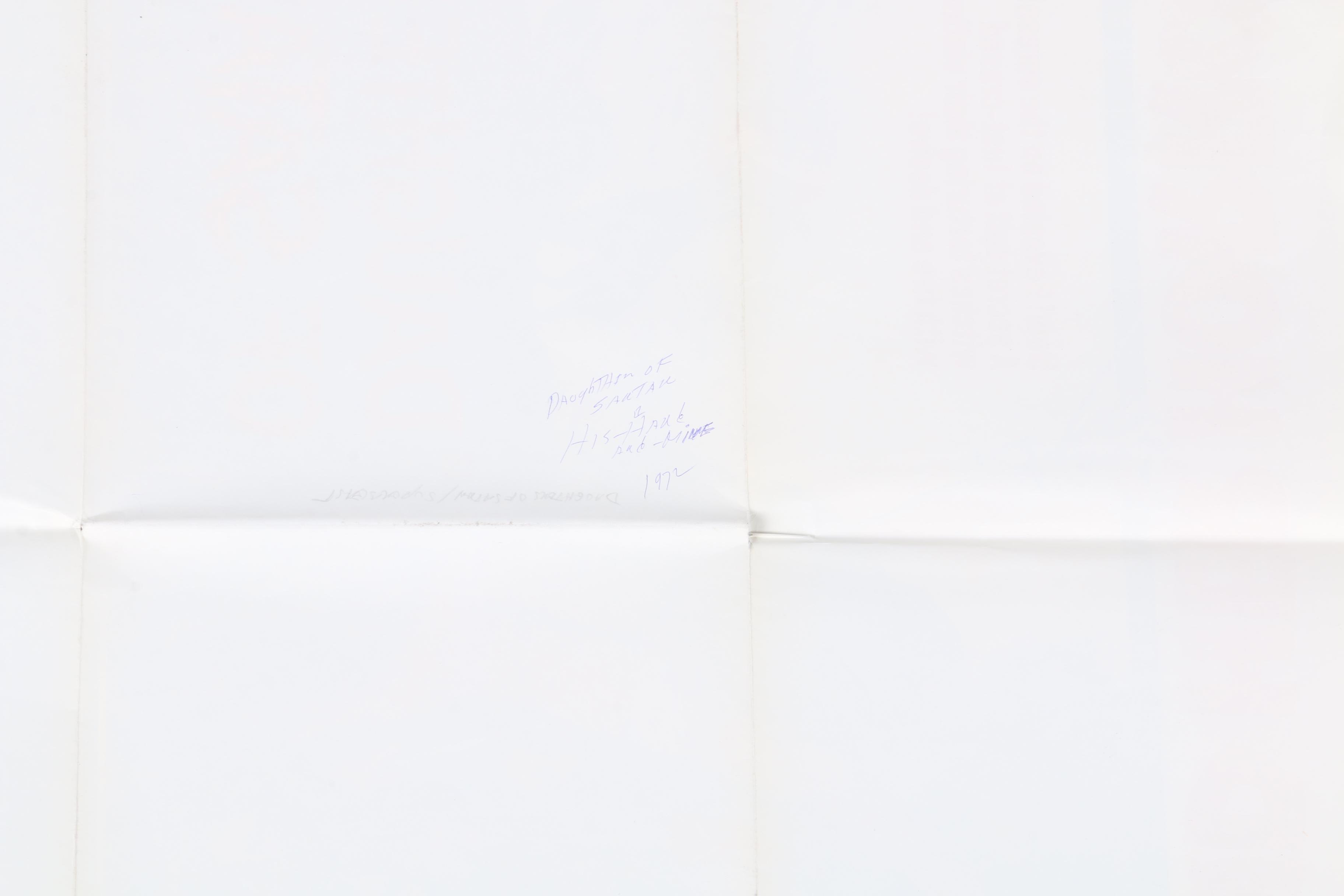 Collection of Monster Movie Posters