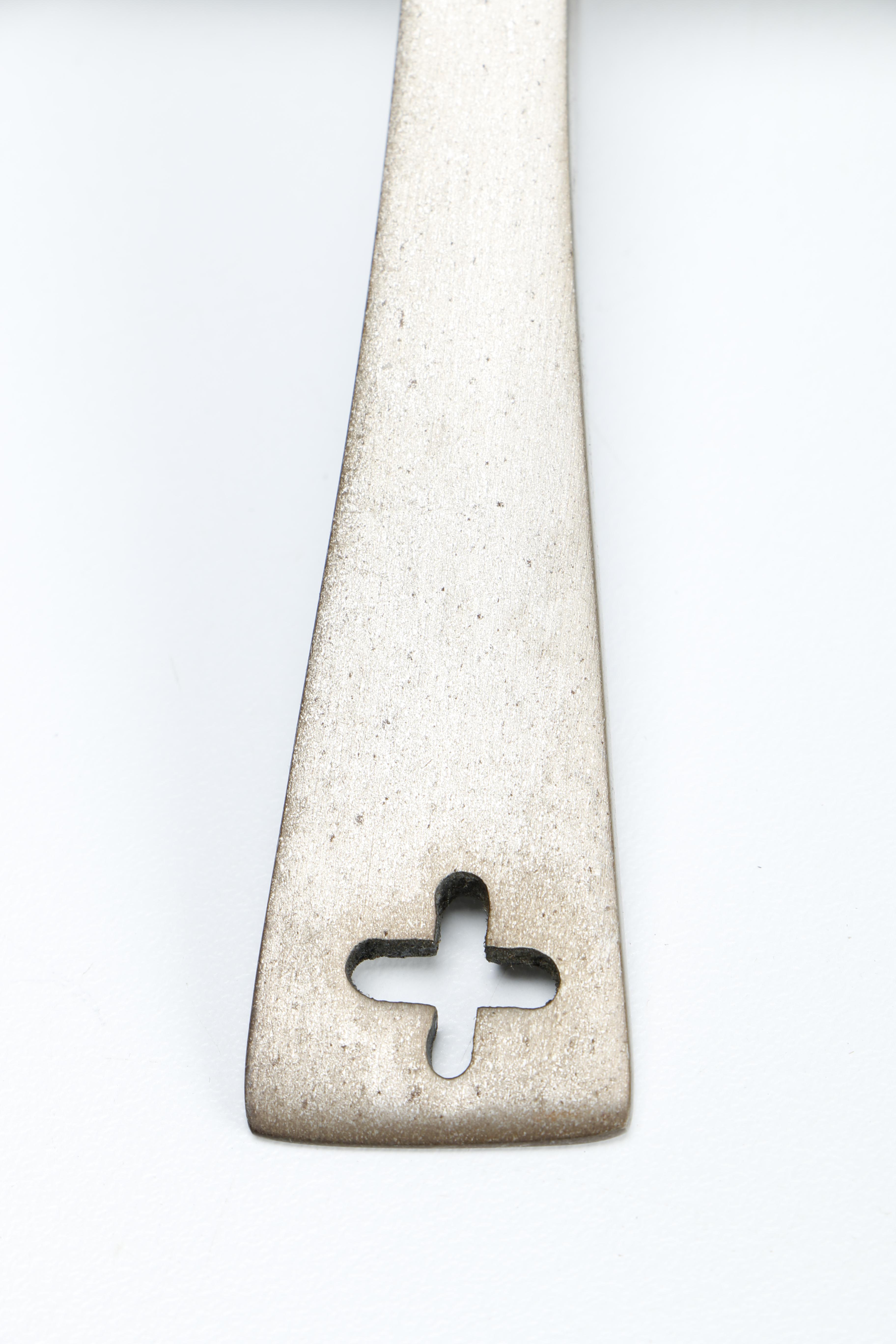 English and Scottish Inspired Longsword