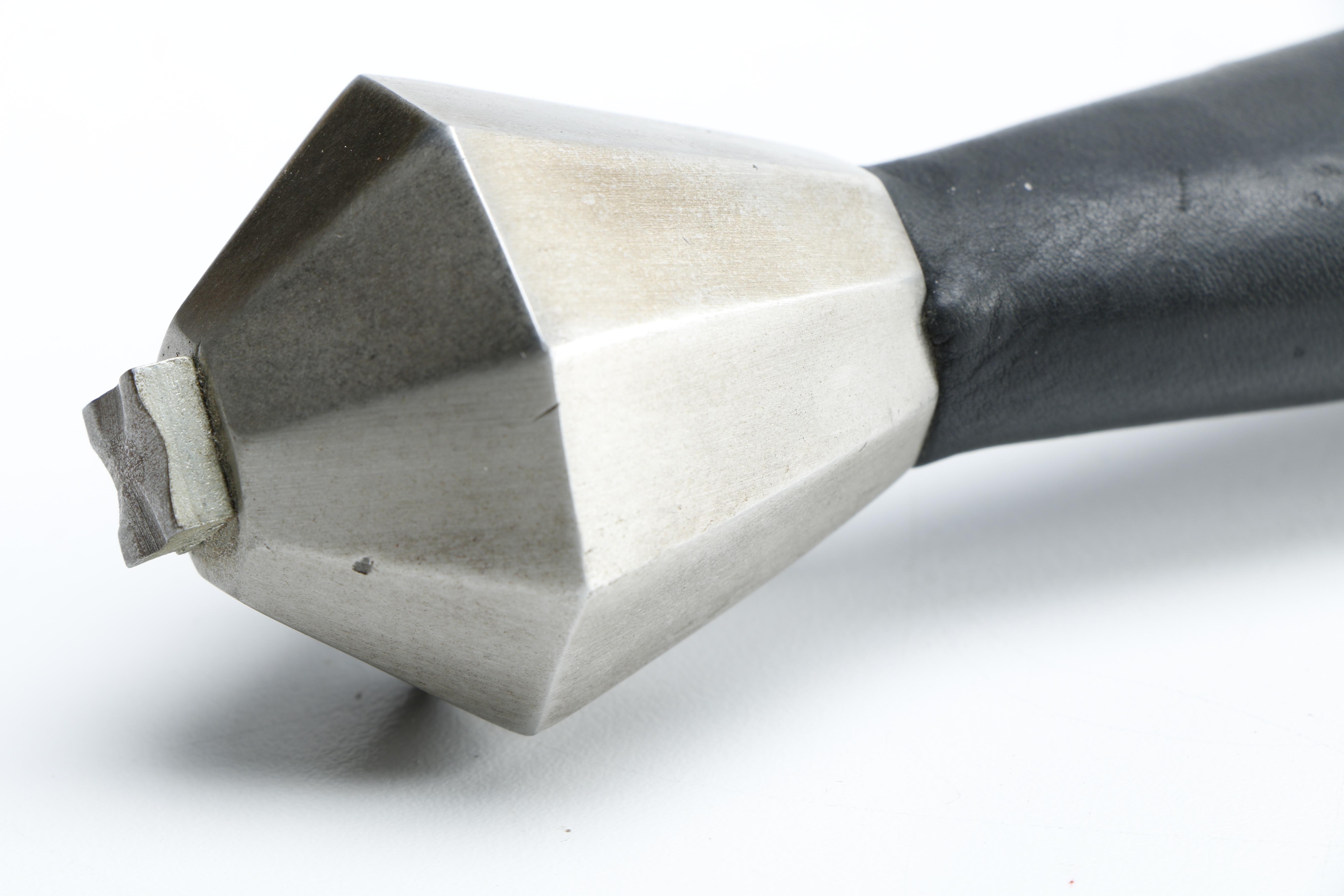 English and Scottish Inspired Longsword