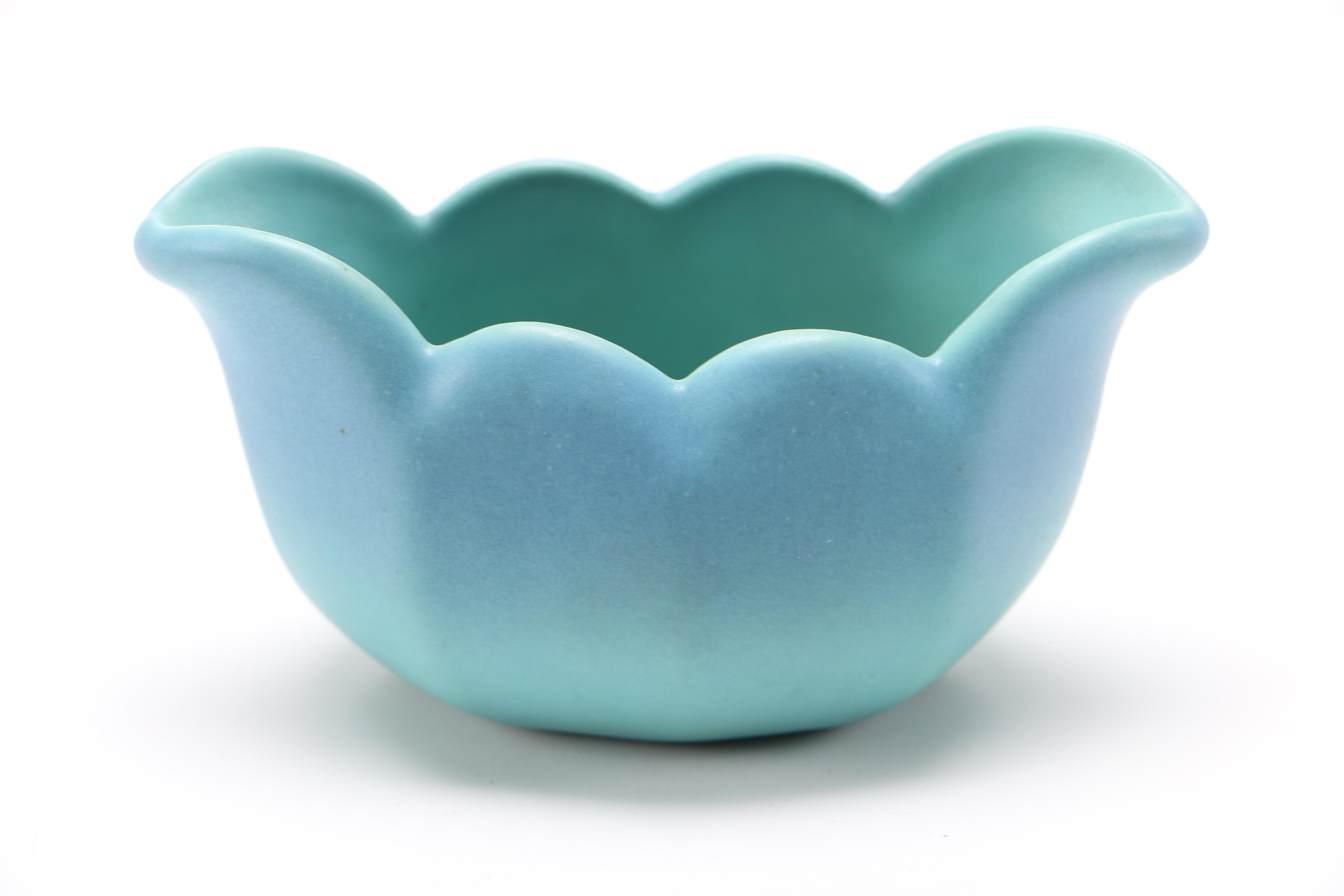 Van Briggle Pottery Bowls