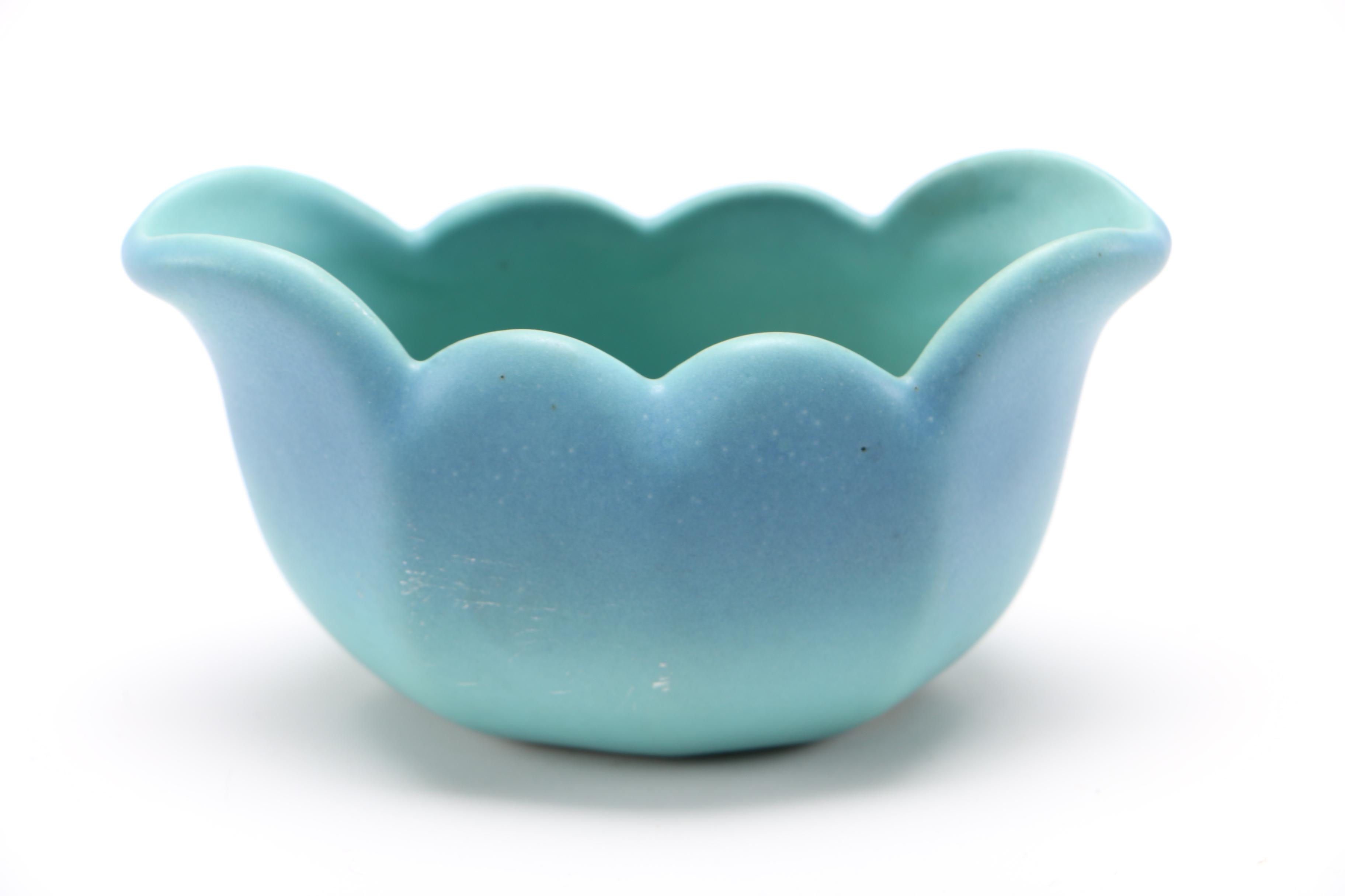 Van Briggle Pottery Bowls