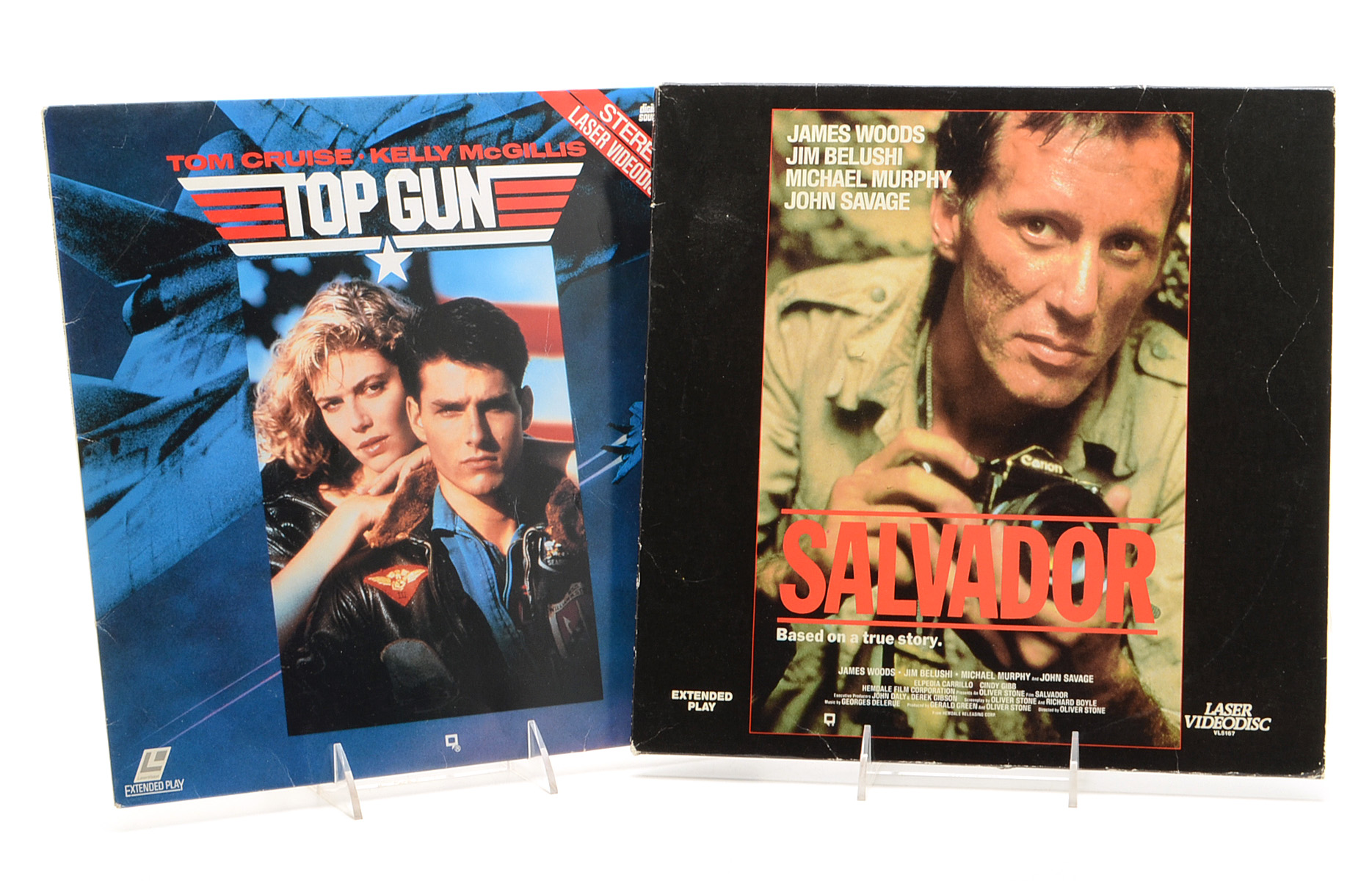 Kenwood KD-1500 Turntable, Records and Accessories