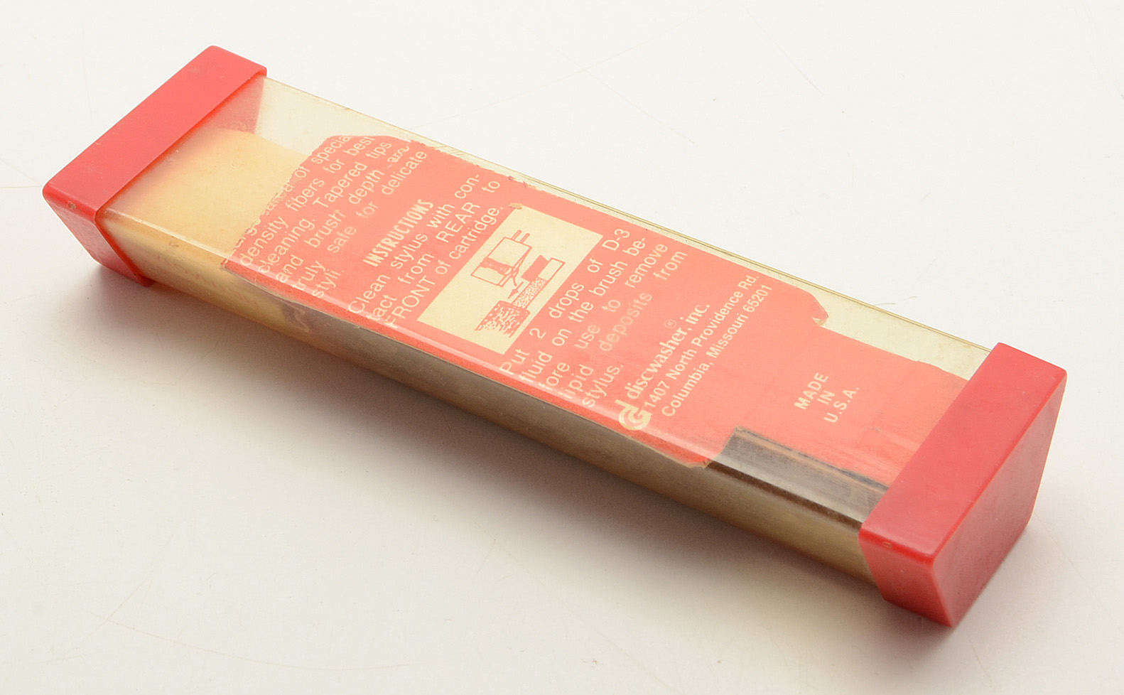 Kenwood KD-1500 Turntable, Records and Accessories