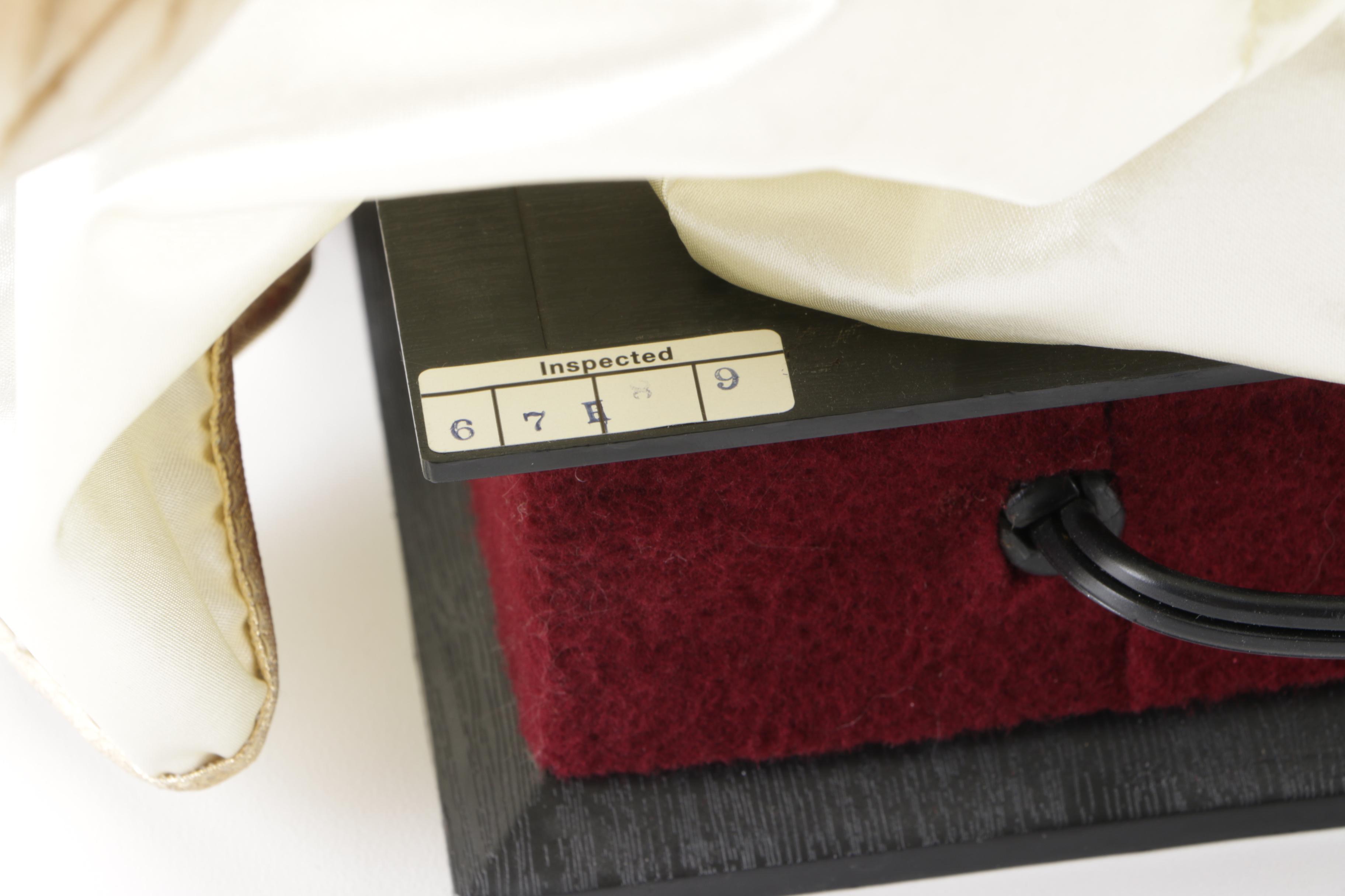 1993 Holiday Creations Electronic "Noel" Christmas Angel Doll