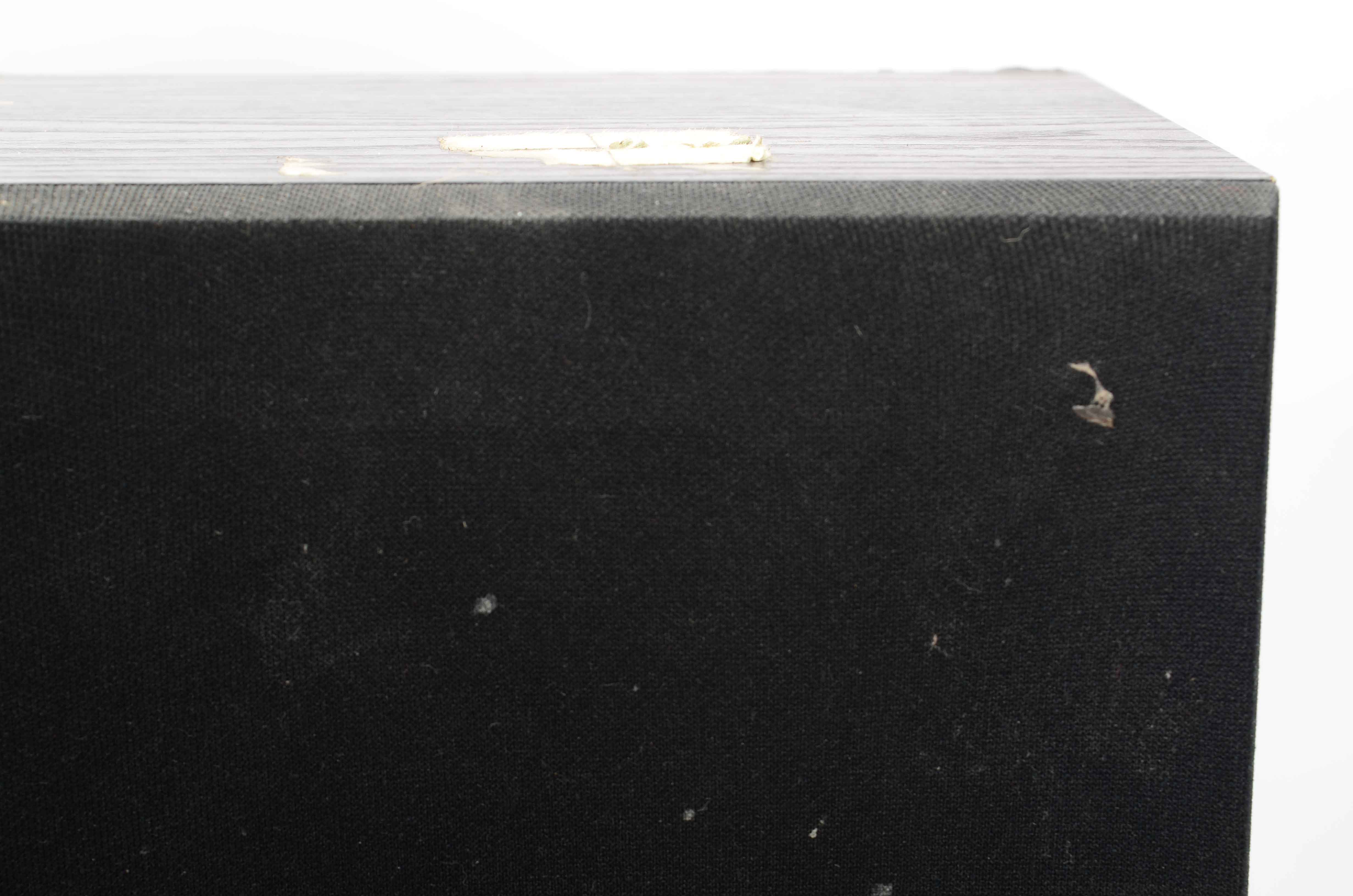 Energy ESM-3 Speakers with Stands