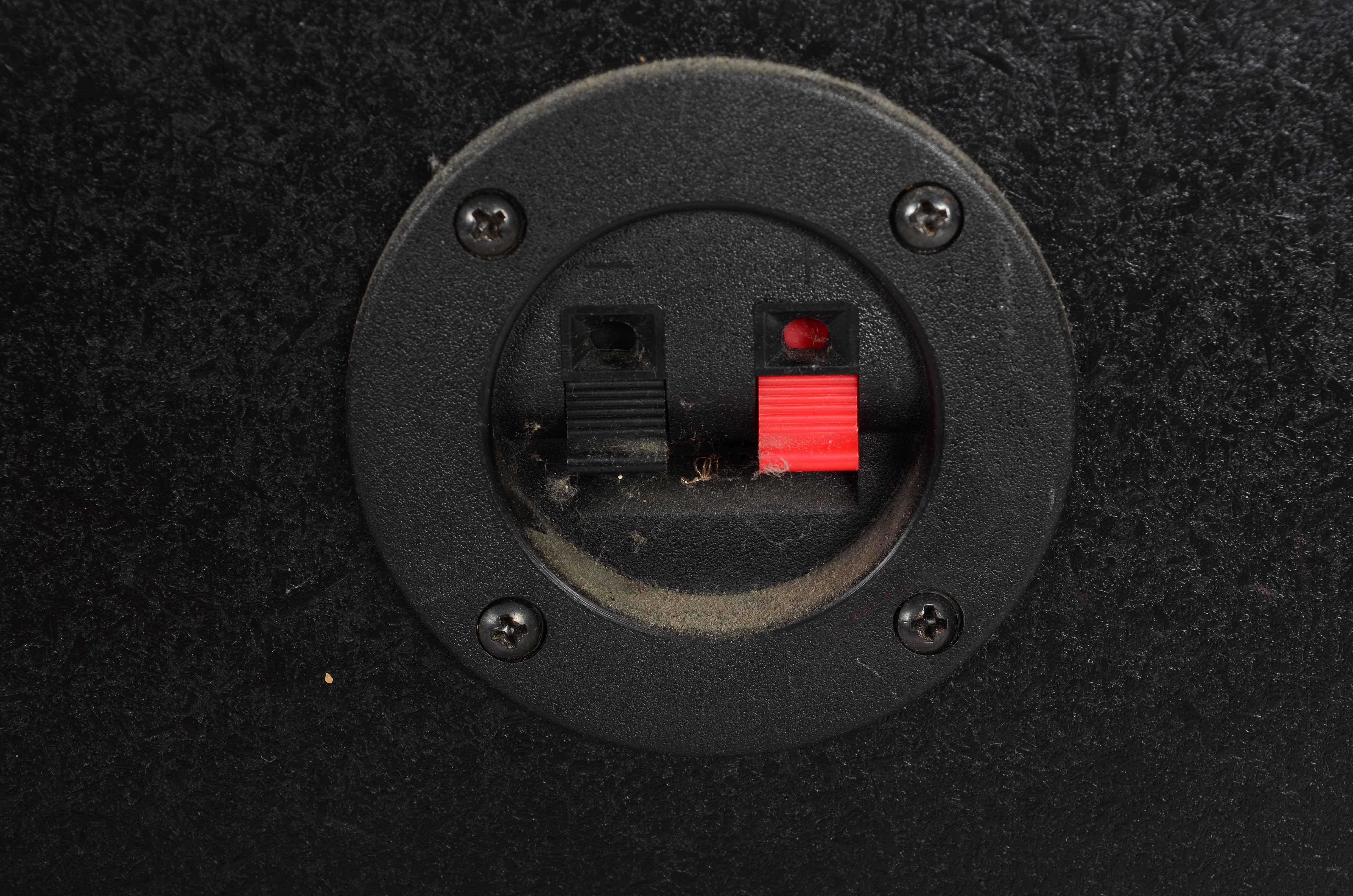 Energy ESM-3 Speakers with Stands