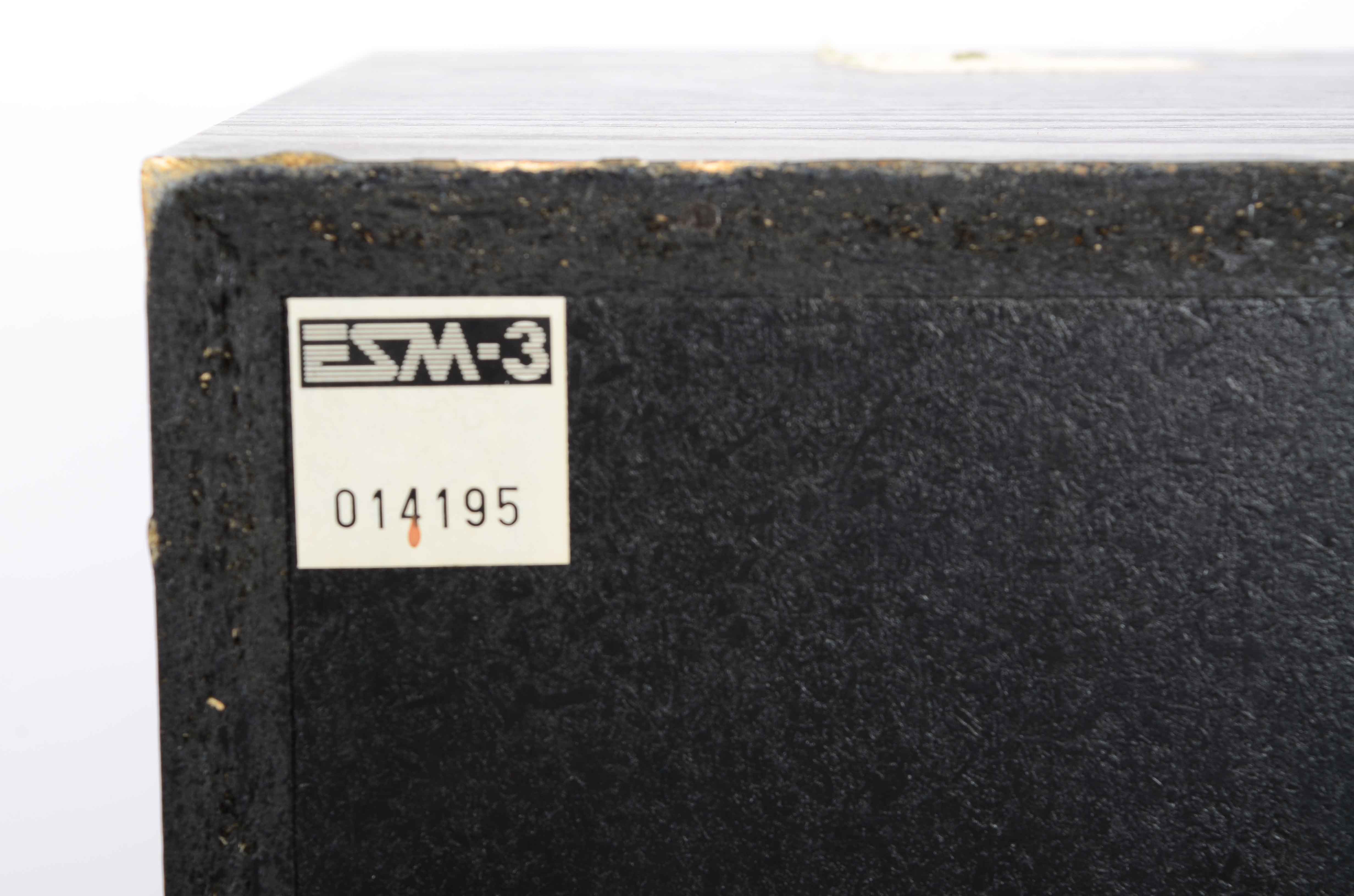 Energy ESM-3 Speakers with Stands