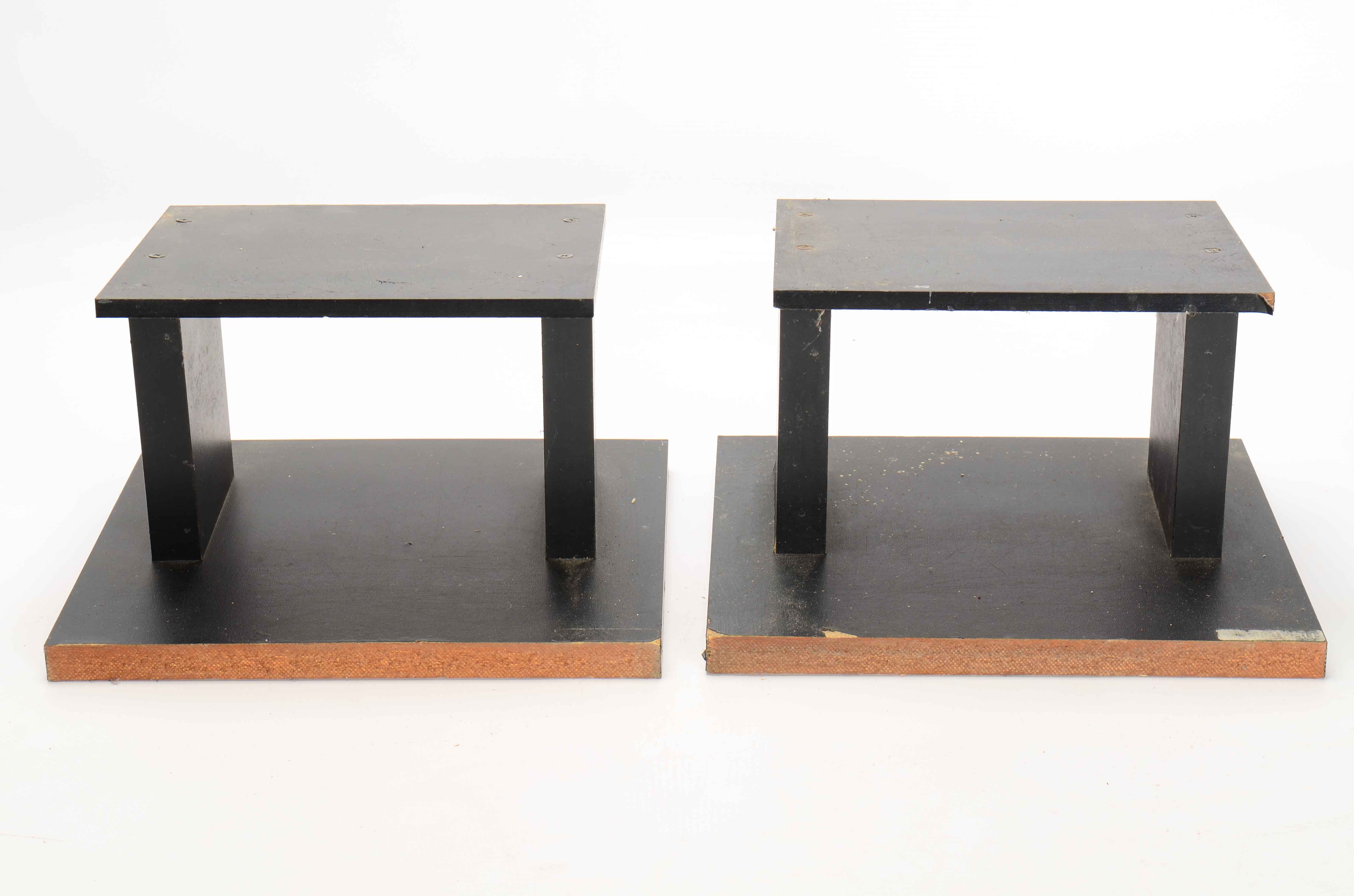 Energy ESM-3 Speakers with Stands