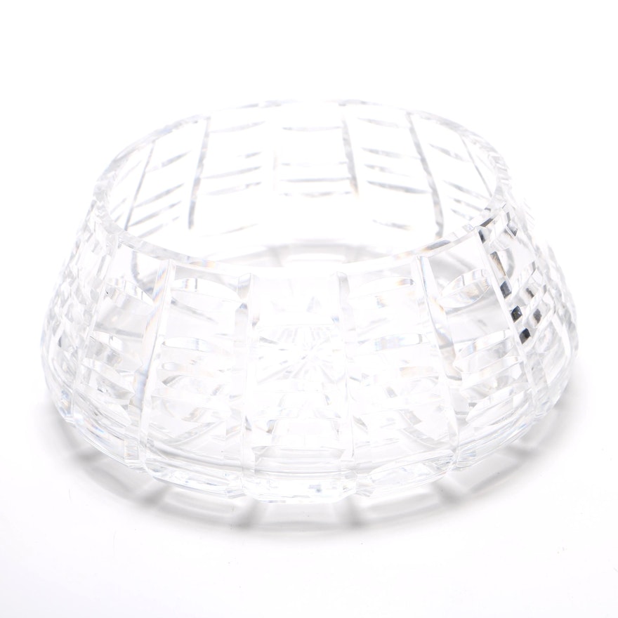 Waterford Crystal Bowl