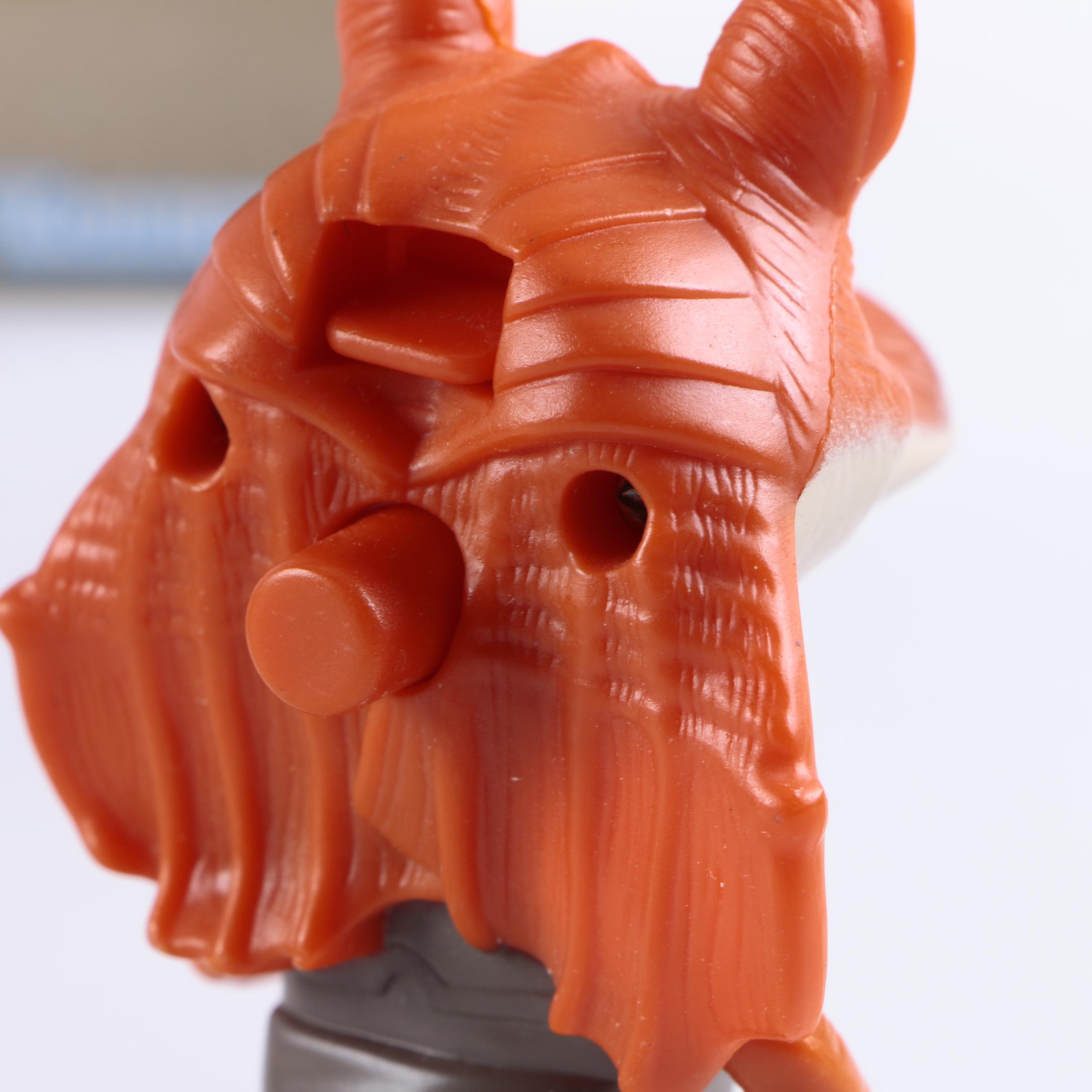 Collection of "Star Wars" Themed Toys