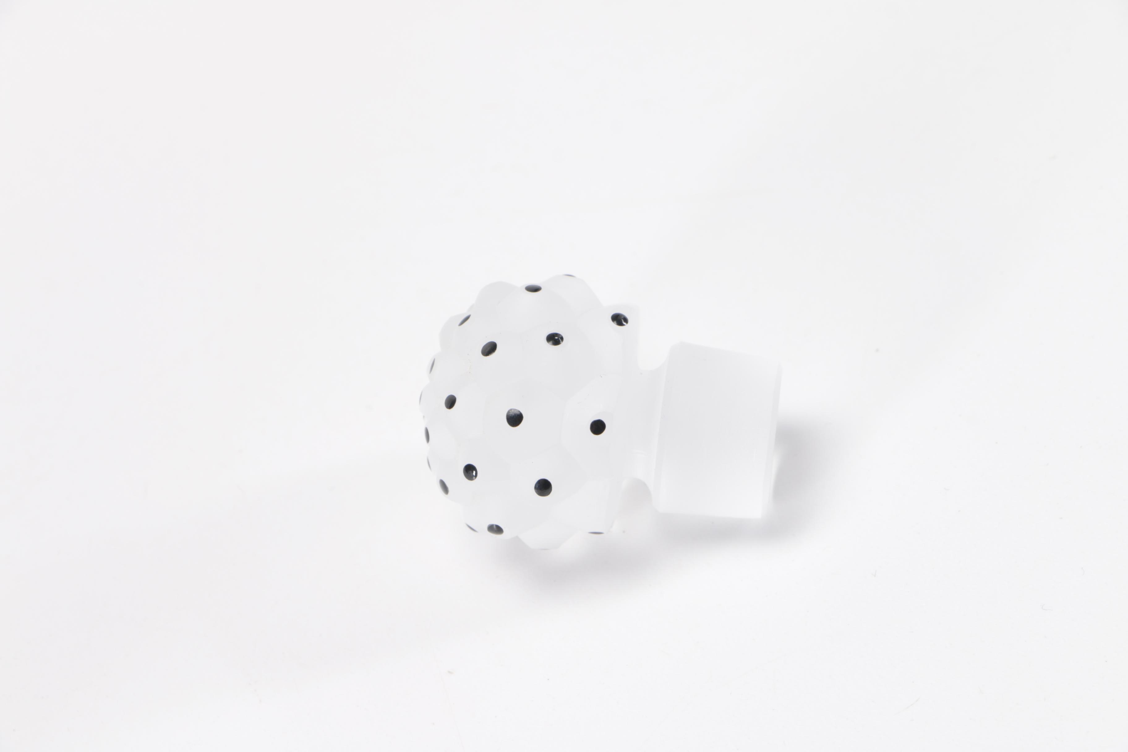 Lalique "Cactus" Perfume Bottle