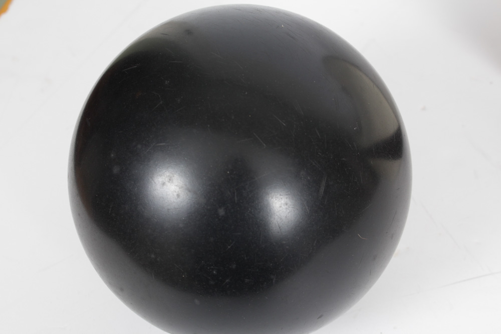 Vintage AMF Dick Weber "Powerall" Bowling Ball