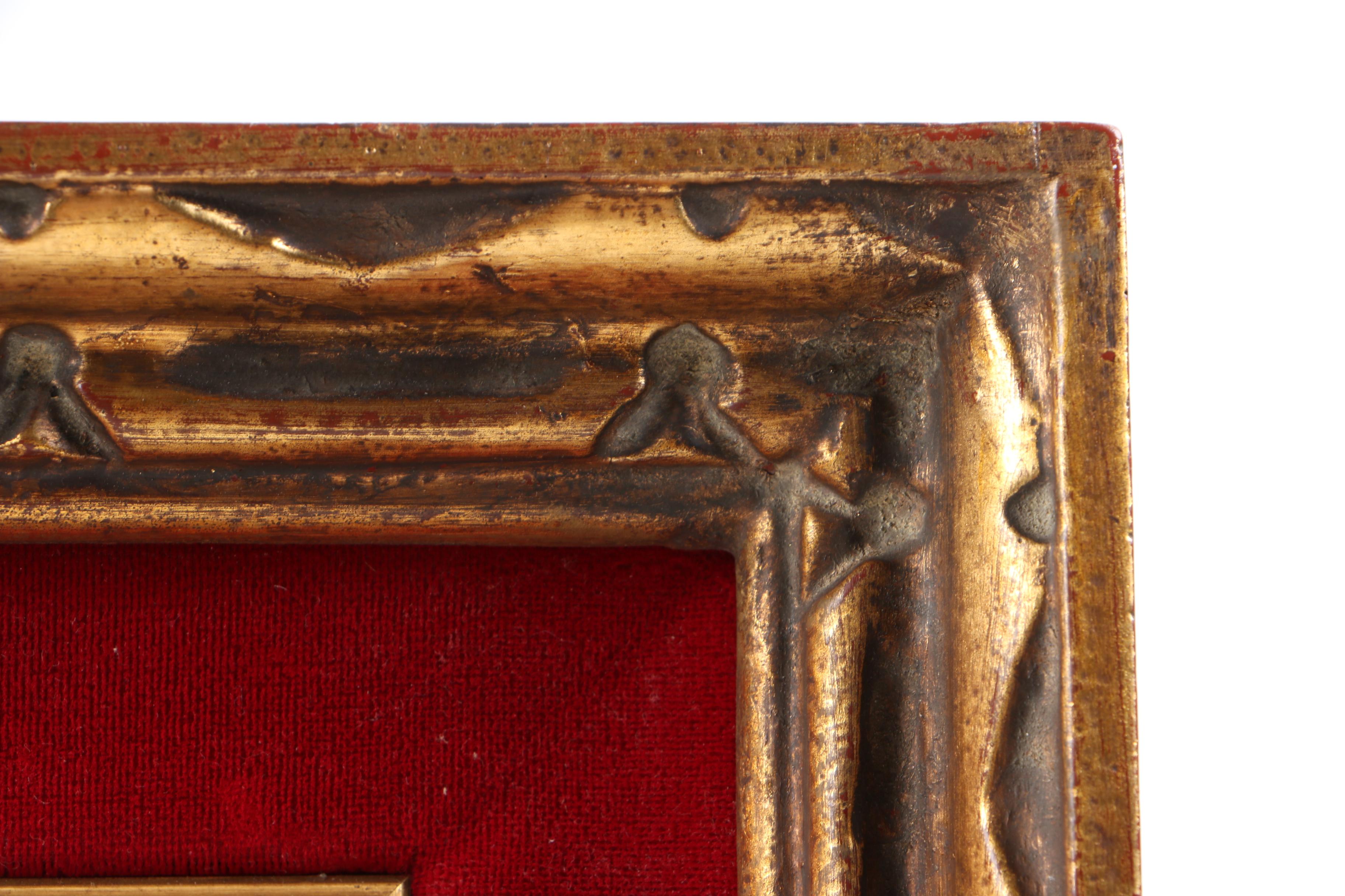 Pat Davis Mid Century Still Life Oil on Board