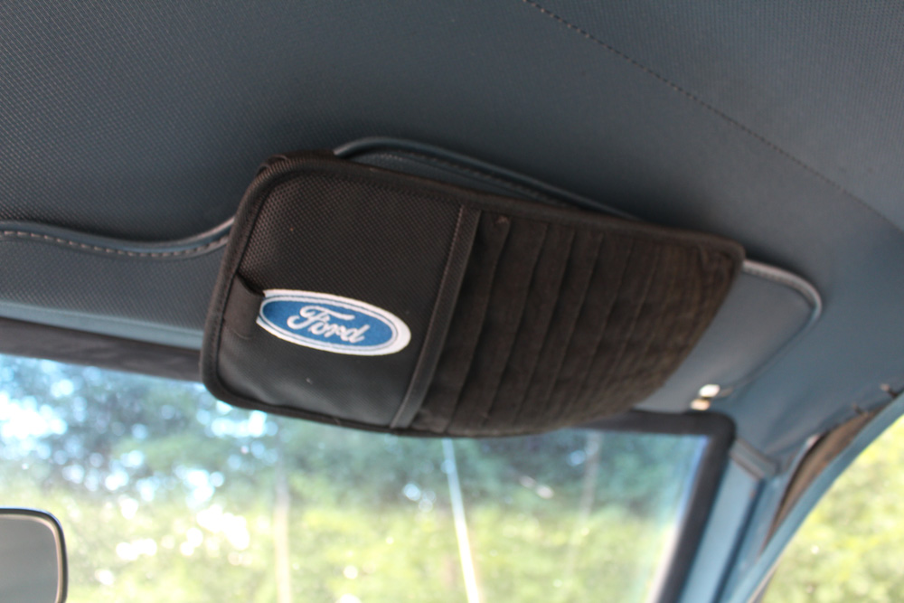 1977 Ford Maverick 4-Door Sedan