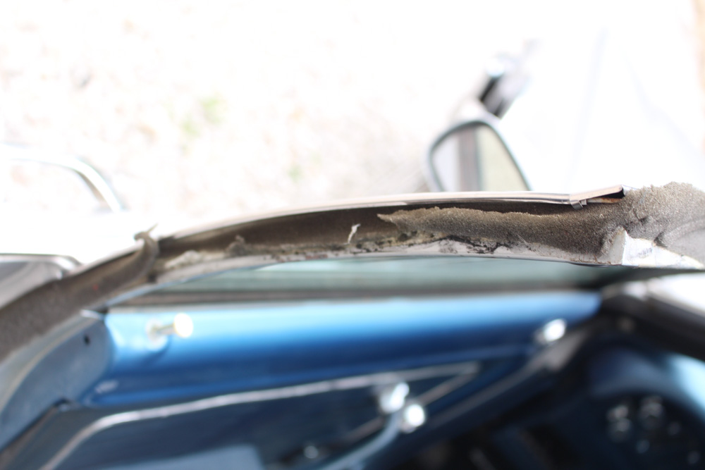 1977 Ford Maverick 4-Door Sedan