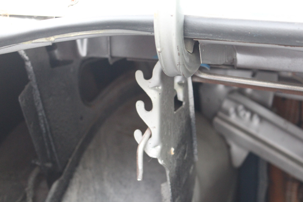 1977 Ford Maverick 4-Door Sedan