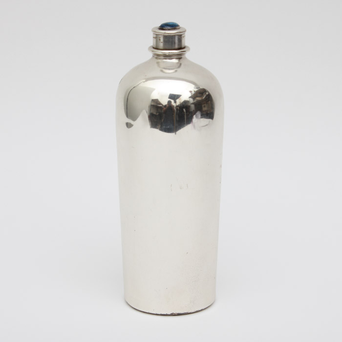 Moritz Elimeyer 900 Silver Cocktail Shaker