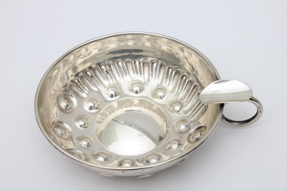 Club Bolla Viticoltori 1979 800 Silver Tastevin