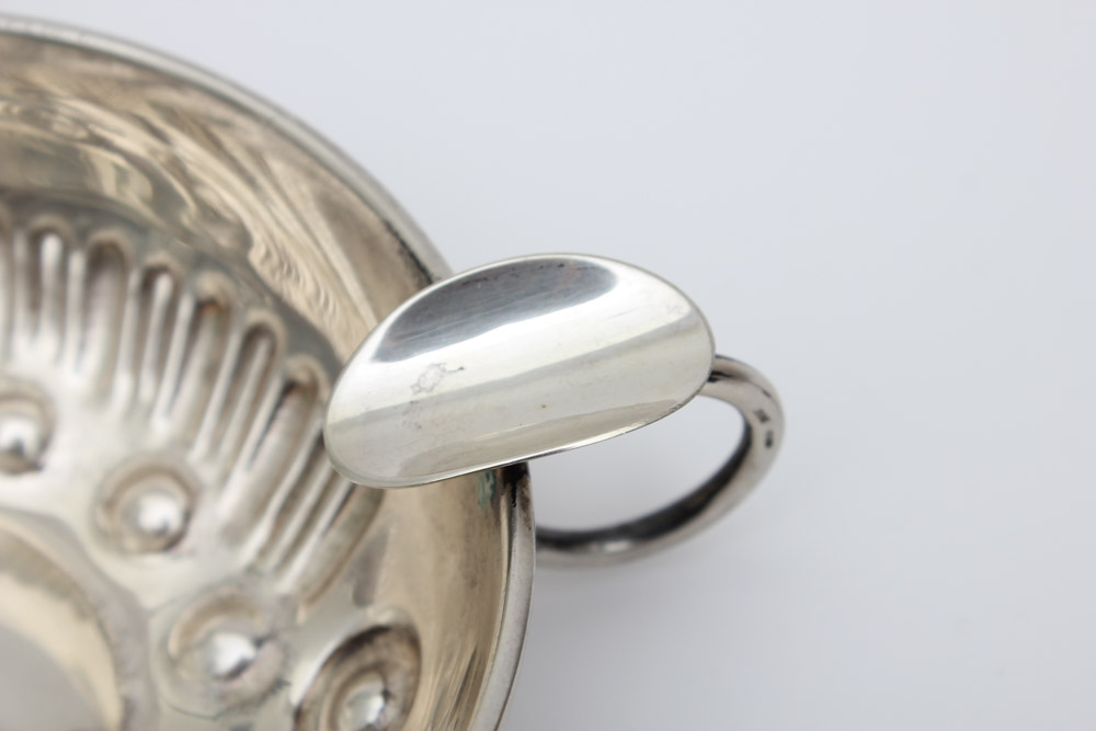 Club Bolla Viticoltori 1979 800 Silver Tastevin