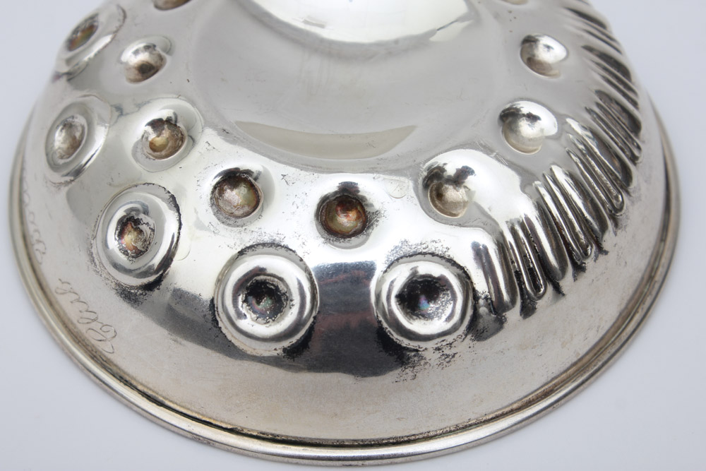 Club Bolla Viticoltori 1979 800 Silver Tastevin