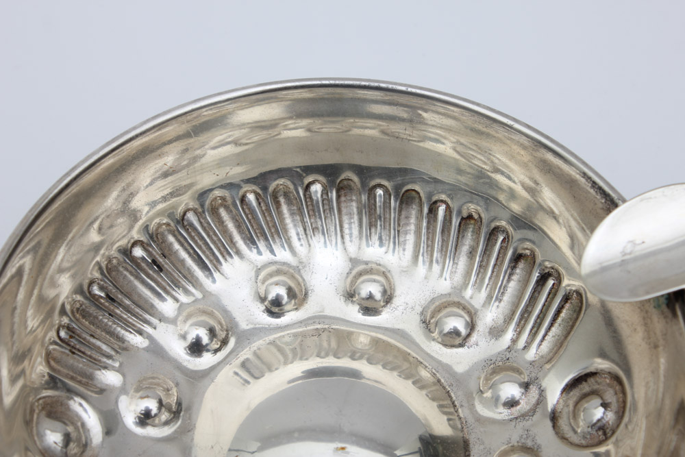 Club Bolla Viticoltori 1979 800 Silver Tastevin