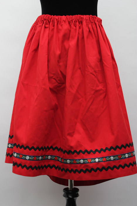 Custom-Made Traditional German Style Men and Women's Clothing from Clyde's Oktoberfest