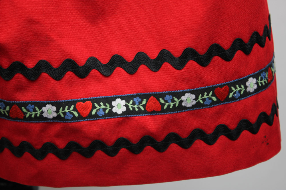 Custom-Made Traditional German Style Men and Women's Clothing from Clyde's Oktoberfest