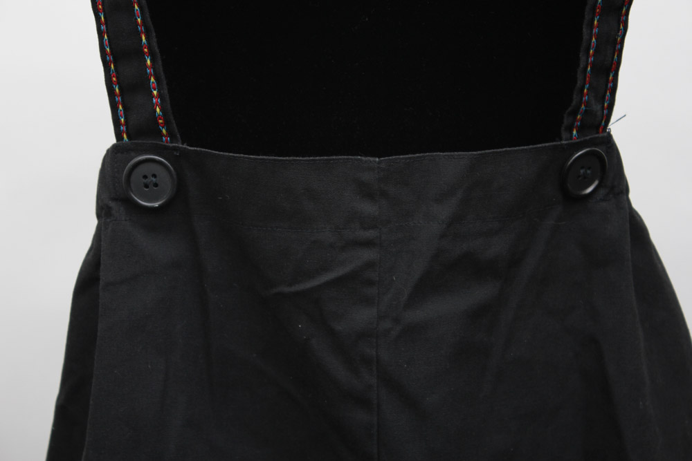 Custom-Made Traditional German Style Men and Women's Clothing from Clyde's Oktoberfest