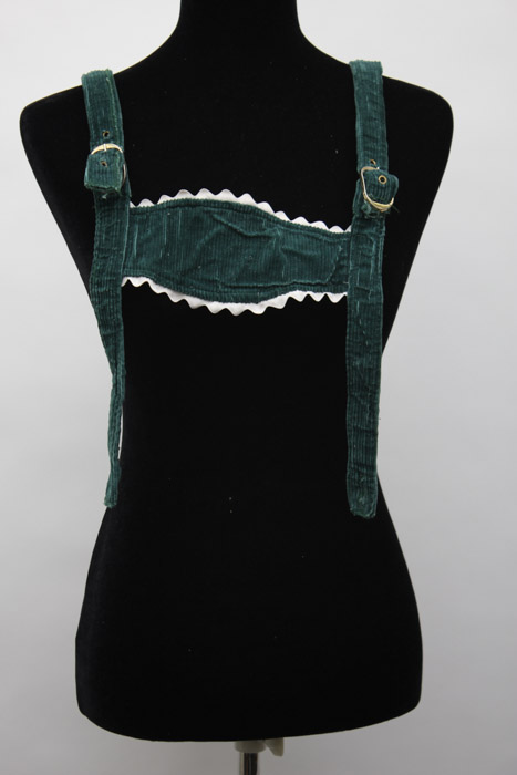 Custom-Made Traditional German Style Men and Women's Clothing from Clyde's Oktoberfest