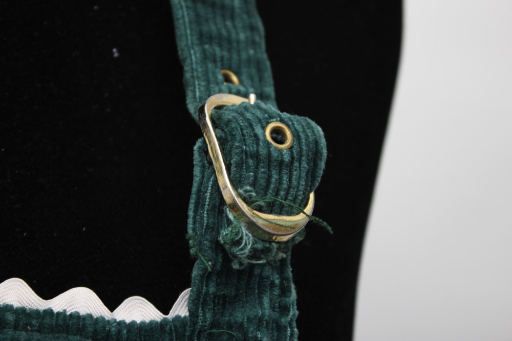 Custom-Made Traditional German Style Men and Women's Clothing from Clyde's Oktoberfest