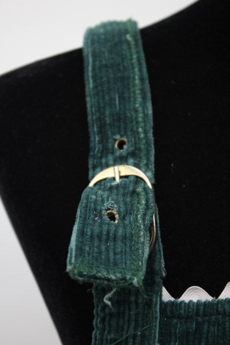 Custom-Made Traditional German Style Men and Women's Clothing from Clyde's Oktoberfest