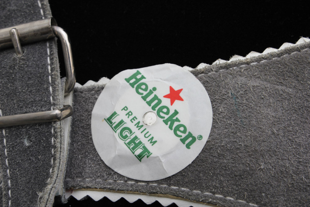 Collection of Suede Lederhosen with Matching Suspenders